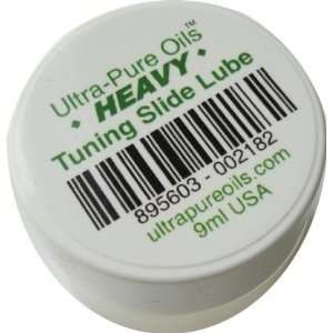  Ultra Pure Heavy Tuning Slide Lube Musical Instruments