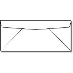  White Linen #10 Business Envelopes   250 Envelopes Office 