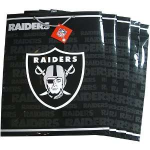  Pro Specialties Oakland Raiders Team Logo Large Size Gift 
