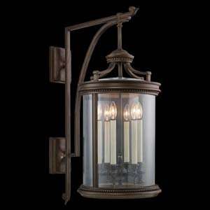  Outdoor Wall Mount No. 538381STBy Fine Art Lamps