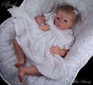 REBORN BABY♥KYRA LEGLER♥MARINA BLUE NURSERY♥IIORA .etc  