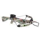 Parker Challenger Crossbow Package w/4X Multi Reticle Scope 125 150lb 