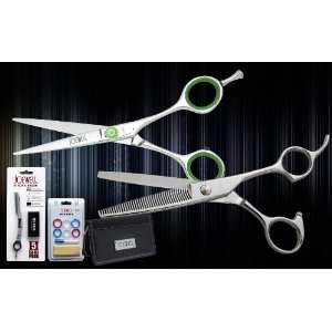  Joewell K2 5.5 Shear / Scissor Deal w/ Thinner and more 