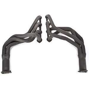   JEGS Performance Products 30071 Painted Long Tube Headers Automotive