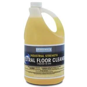  Nutrl Flr Clnr 128Oz Lmn 4