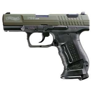  Walther® P99 Real Action Marker® Air Pistol Green Slide 