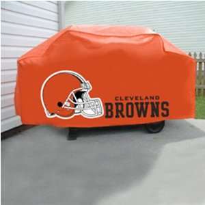    Cleveland Browns NFL Barbeque Grill Cover