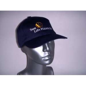  Sun Life Financial NYSE Hat 