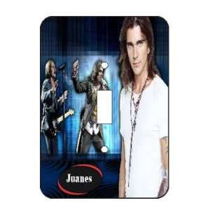  Juanes Light Switch Plate Cover Brand New Office 