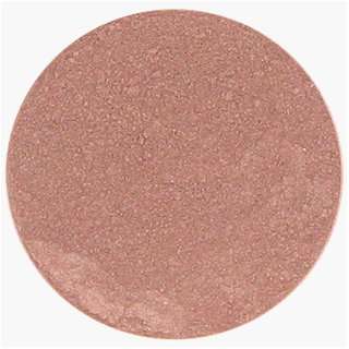   Cosmetics Brown Shimmer Blush by Lisha Lynn