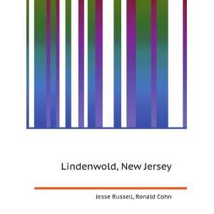  Lindenwold, New Jersey Ronald Cohn Jesse Russell Books