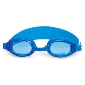  Advantage Junior Swim Goggles