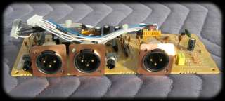 Tascam LA 450 Balanced Amplifier Kit for CD 450  