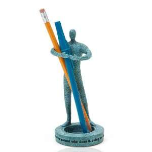  LifeLines Pencil Holder   Making Your Dreams a Reality 