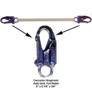    Master Series 5/8 diameter x 100 Nylon Lifeline