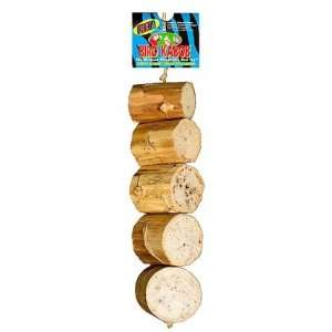  Bird Kabob Fiesta (Quantity of 3)