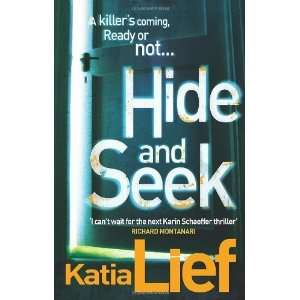  Hide and Seek. Katia Lief [Paperback] Katia Lief Books