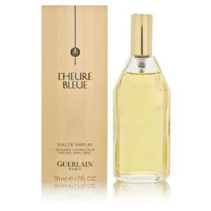  LHeure Bleue by Guerlain for Women 1.7 oz Eau de Parfum 