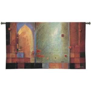  Passage to India Lg Wall Hanging   87 x 53