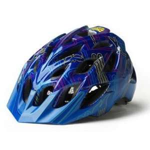  Kali Protectives 2012 Chakra Plus Mountain Bike Helmet 