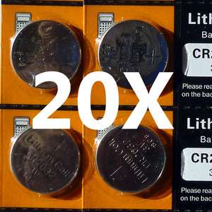 LOT 20 Pack Battery for Kindle Light Lighted Case KindleShop  