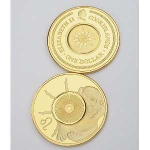 Horoscope Zodiac Coin Leo 