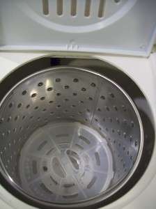 HANIL MINI SPIN EXTRACTOR MODEL # W 60TU food spin dryer  