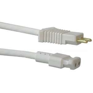  9 inch Adapter Cord to lengthen your power brush cord 