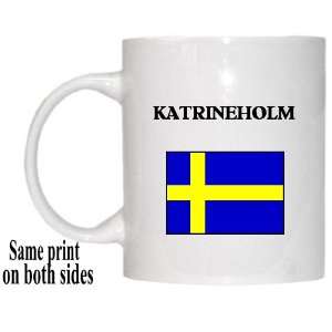  Sweden   KATRINEHOLM Mug 