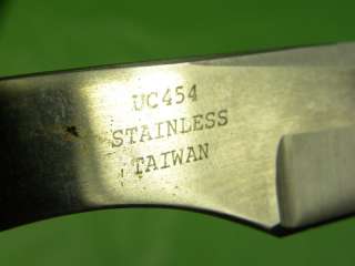 Taiwan Set of 2 Throwing Knife  
