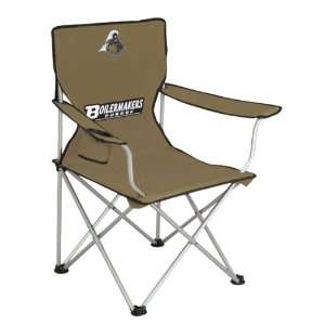 NCAA Deluxe Arm Chair (Purdue) 