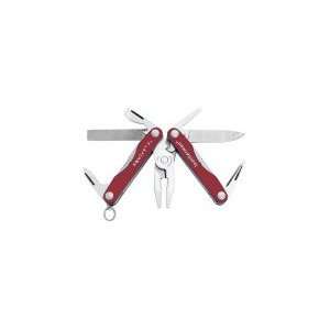 LEATHERMAN   P4, INFERNO, RED, SLEEVE, GIFT BOX 
