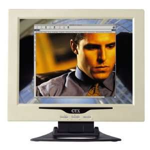  C Technologies S530 15 LCD Monitor
