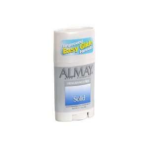  Almay A P Solid Unsc Size 1.7 OZ