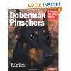 Doberman Pinschers (Barrons Complete Pet …