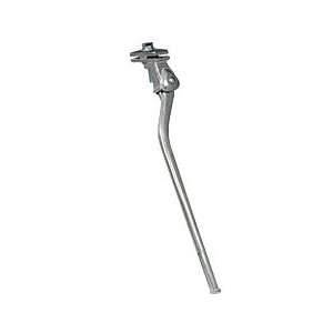 Action Alloy Kickstand 285mm Long Silver Sports 