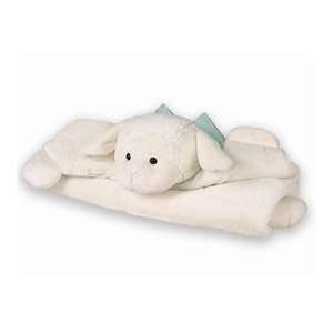  Bearington Lamby Belly Blanket Baby