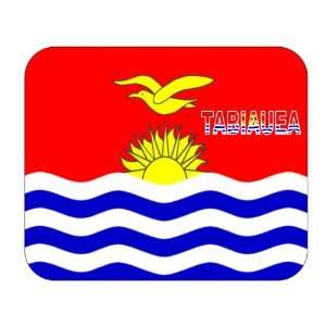  Kiribati, Tabiauea Mouse Pad 