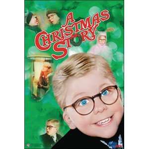 A Christmas Story   Posters   Movie   Tv