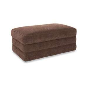  Daphne Ottoman by La Z Boy