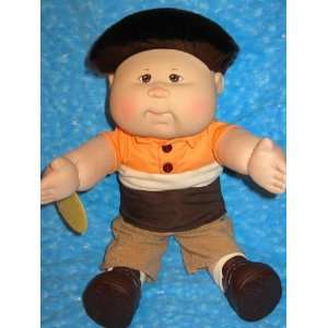  Cabbage Patch Kids Playtime Fashions   Styles May Vary 