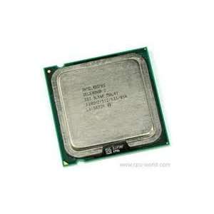  Celeron D Processor 347 Electronics