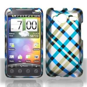   Cover For HTC Knight/Evo Shift 6100 Cell Phones & Accessories