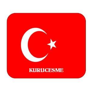  Turkey, Kurucesme Mouse Pad 