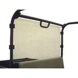  Kubota RTV500 Rear Windshield by Kolpin Automotive