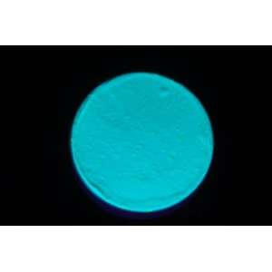  Kryolan UV LUMINOUS CREAM 0.5 oz Ultraviolet 1071 (White 