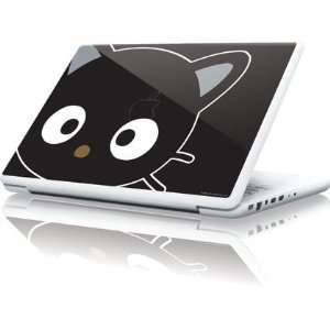  Skinit Chococat Cropped Face Vinyl Skin for Apple MacBook 