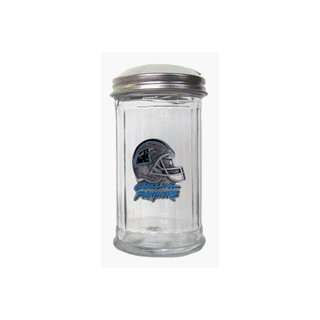 Carolina Panthers Sugar Pourer 