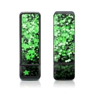 com Stardust Spring Protective Decal Skin Sticker for Sierra Wireless 