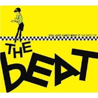 You Just Cant Beat It The Best of The Beat by The Beat ( Audio CD 